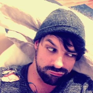 Meet your Posher, James brandon